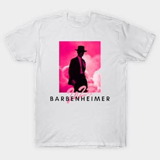 barbenheimer T-Shirt